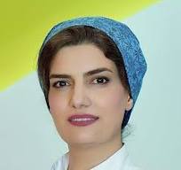 دکتر فهیمه احرار یزدی جراح دندانپزشک